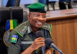 Strategic Reform In Nigeria Police As IGP Approves Upgrade Of Legal Section, Appoints Pioneer Director
