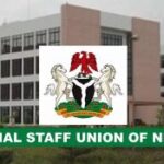 Kwara Judiciary Workers Declares Indefinite Strike