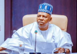 Just In: Details Of National Economic Council Meeting Emerge