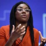 ‘I Am Under Attack' - Kemi Badenoch Laments Racist Abuse, Hostility