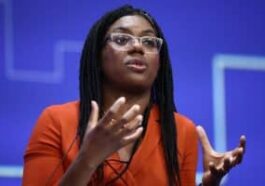 ‘I Am Under Attack' - Kemi Badenoch Laments Racist Abuse, Hostility