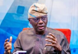 Sanwo-Olu Warns Lagos Landlords Against Increasing Their Rents