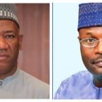 Mahmood Yakubu and Datti