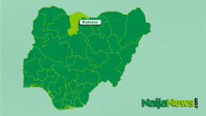 Katsina Gov't Suspends NURTW Chair Over His Claims On Insecurity