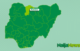 Katsina Gov't Suspends NURTW Chair Over His Claims On Insecurity