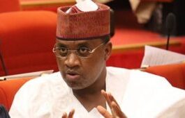 Supreme Court: How Tinubu Prevented What Happened In 1983 From Repeating Itself - Marafa
