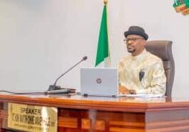 Martin Amaewhule-Led Assembly Calls For Suspension Of Rivers LG Elections