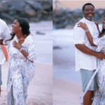 Mercy Johnson