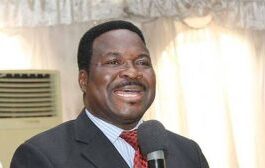 Supreme Court Slams N40m Fine Against Mike Ozekhome