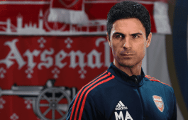Why Edu Resigned As Arsenal's Sporting Director - Arteta