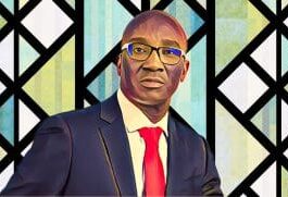 'A Dead Political Party' - Edo Govt Faults PDP For Criticizing Okpebholo's Administration