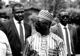 Okpebholo: Edo Govt Calls For Collaborative Effort On Anti-Cultism Fight