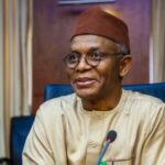 El-Rufai Reacts As Kaduna SDP Merges Into ADC