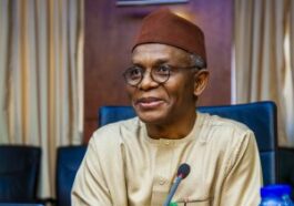 El-Rufai Reacts As Kaduna SDP Merges Into ADC
