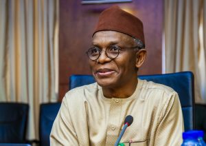 El-Rufai Reacts As Kaduna SDP Merges Into ADC
