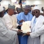 Sanusi Mikail Sami Emerges As New Emir Of Zuru