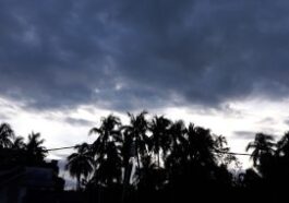 NIMET Releases Fresh Weather Outlook Across Nigeria For Monday