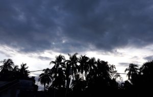 NIMET Releases Fresh Weather Outlook Across Nigeria For Monday