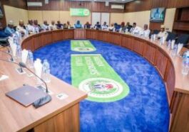 JUST IN: NGF Appoints New DG, Unveils Strategic Leadership Team