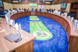 JUST IN: NGF Appoints New DG, Unveils Strategic Leadership Team