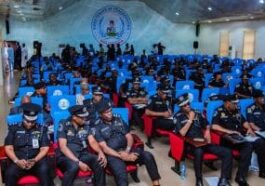 BREAKING: Senior Police Officers Moves To Quit Contributory Pension Scheme, Demand NASS Backing