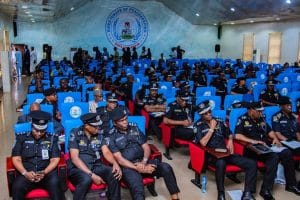 BREAKING: Senior Police Officers Moves To Quit Contributory Pension Scheme, Demand NASS Backing