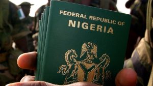 Reverse Nigeria Passport Fees Hike Or Face Legal Action - SERAP Warns Tinubu Govt