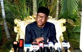 FCT 'Big Men' Not Complying With Tax Payment - Wike