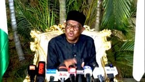 FCT 'Big Men' Not Complying With Tax Payment - Wike