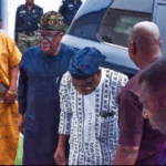 Obasanjo