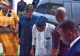 Obasanjo