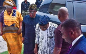 Obasanjo
