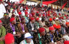 We Are At Peace With Northerners Coming To Do Business In Igbo Land - Ohanaeze Ndigbo Youth Council
