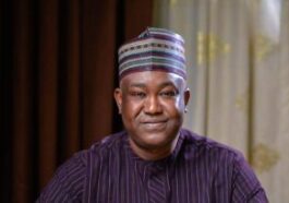 Benue: APC Has Found The Strategy To Win Elections, But Has Not Found The Strategy To End Insecurity And Poverty - Olawepo Hashim