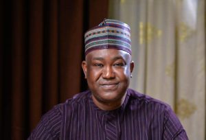 Benue: APC Has Found The Strategy To Win Elections, But Has Not Found The Strategy To End Insecurity And Poverty - Olawepo Hashim