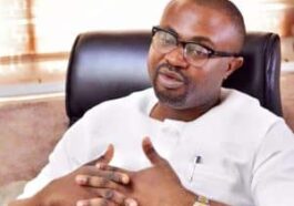 Interior Minister, Olubunmi Tunji-Ojo Visits Suleja Prison After Escape Of 119 Inmates