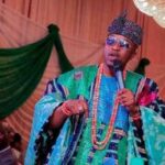 'May God Remove Me From This Throne If I Smoke Marijuana' - Oluwo Rains Curses On Accusers