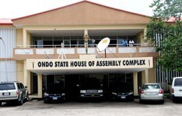 Ondo
