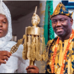 Ooni Is Too Focused On Important Issues, Has Not Appointed Anyone As Okanlomo Of Yorubaland - Oore Of Moba
