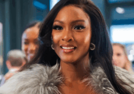 Osas Ighodaro