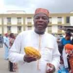 ‘Strange Cars Monitoring My House, They Want To Kill Me' - Ex-Gov’s Aide Cries Out
