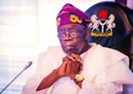 ‘Drugs Too Expensive In Nigeria’ - APC Chieftain Tells Tinubu