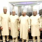 PDP Govs