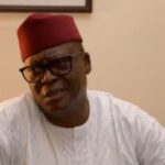 2027: If Not For Tinubu, All Nigerians Would Have Been Riding Bicycles Now - Senator Adeyeye