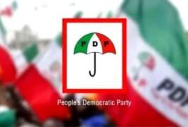 Mixed Reactions As PDP Zones 2027 Presidential Ticket To South, Retains Chairmanship In North