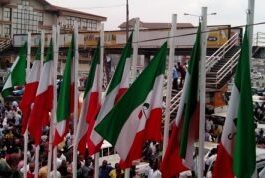 Details Of All Decisions Taken By PDP During NEC Meeting Emerges
