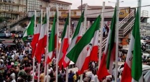 We Have Our Joker Card For 2027 Presidency, Not Hunting For Candidate - PDP