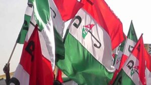 No Organ, Group Or Officer Of The Party Has The Power To Change Monday's NEC Meeting - PDP