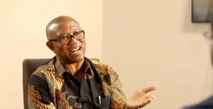 'This Govt Is Obsessed With Putting Burden On Nigerians' - Peter Obi Reacts As FG Increases Passport Price