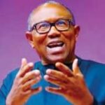 Nigeria's Booth In Tokyo Is Empty Just Like The Promises Of The Tinubu Govt - Peter Obi